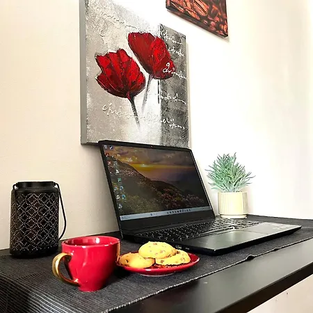 Urban Nest Victoriei - 1br Apartamento
