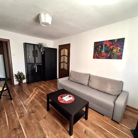 Apartman Urban Nest Victoriei - 1br