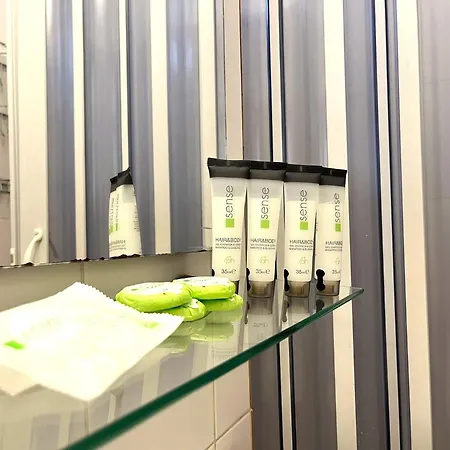 Apartman Urban Nest Victoriei - 1br Bukarest