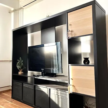 Apartman Urban Nest Victoriei - 1br