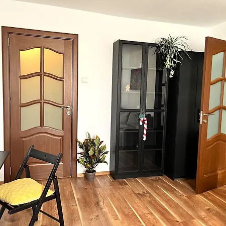 Apartman Urban Nest Victoriei - 1br *