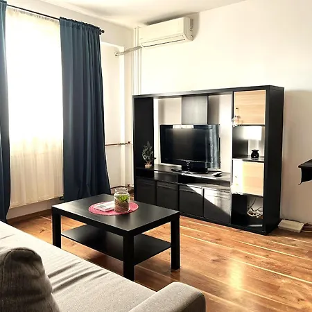 Urban Nest Victoriei - 1br Bucareste