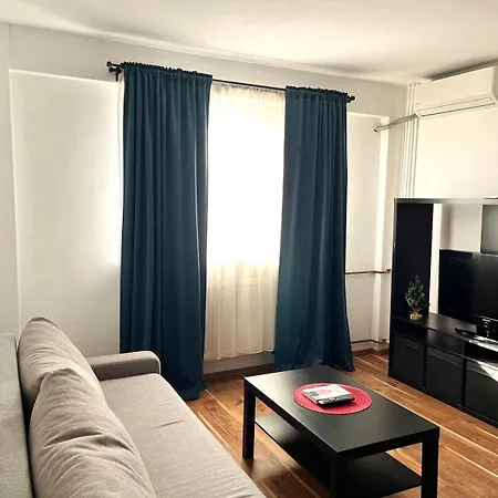 Apartman Urban Nest Victoriei - 1br *