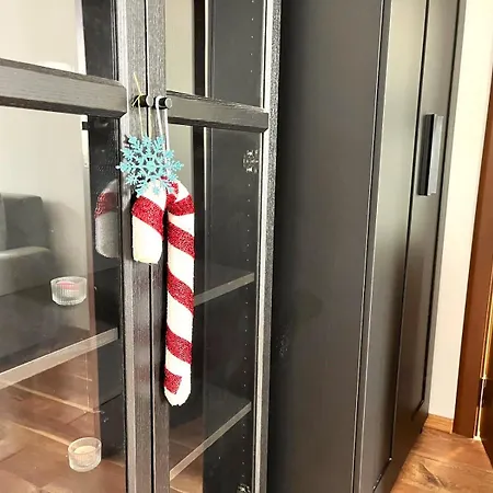 Urban Nest Victoriei - 1br Apartman *