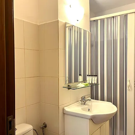 Apartamento Urban Nest Victoriei - 1br Bucareste