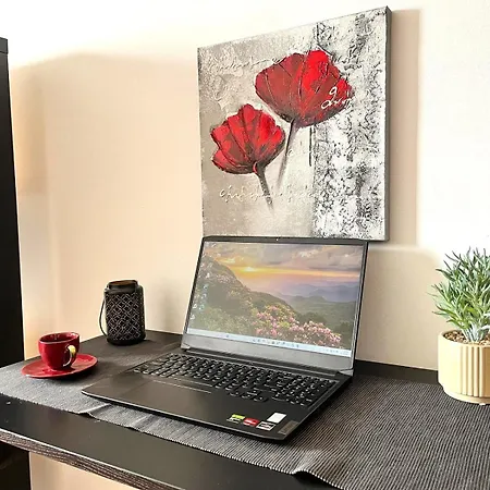 Apartmán Urban Nest Victoriei - 1br *