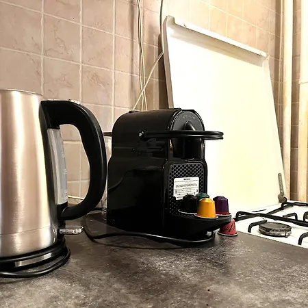 Apartmán Urban Nest Victoriei - 1br Bukurešť