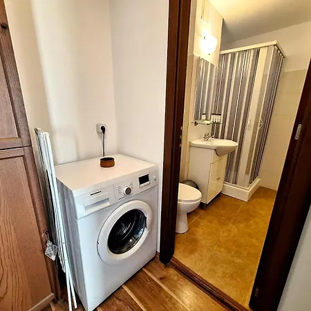 Apartament Urban Nest Victoriei - 1br