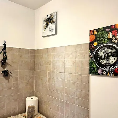 Urban Nest Victoriei - 1br Apartament