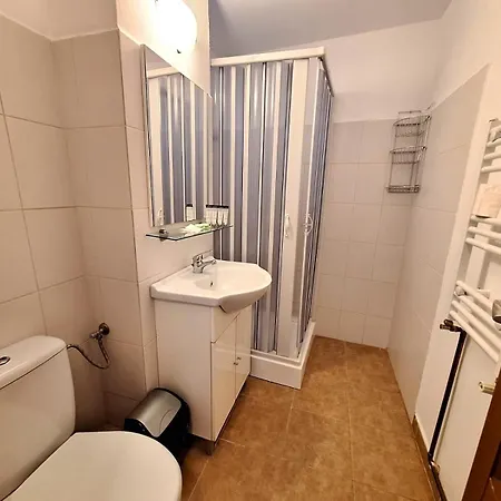 Apartament Urban Nest Victoriei - 1br Bukareszt